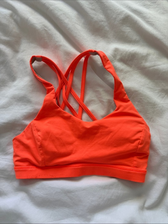 lululemon athletica Other - Lululemon free to be serene bra